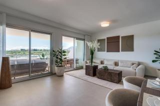 3BR With Great Panoramic Views At Oceana Gardens - Estepona - 5