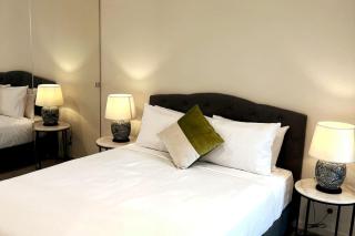 Capacious 1 Bedroom Apartment in Southbank - Melbourne - 7