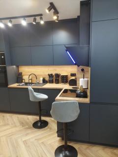 Apartament Roztocze - 5