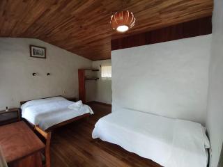 Elida Lodge Monteverde - Monteverde - 1
