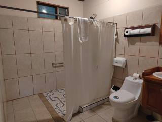 Elida Lodge Monteverde - 2