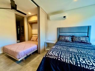 Apartaestudio SALGUERO SUITES - 0420 - Santa Marta - 9