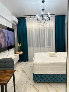 Crystal Luxe Studio - Iaşi - 5