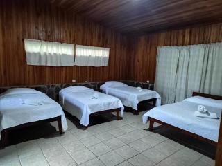 Elida Lodge Monteverde - 3