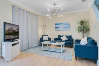 Cozy 4BR Disney vacation Home7-104 - 9