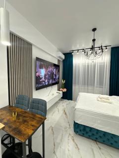 Crystal Luxe Studio - Iaşi - 6