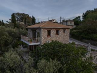 Villa Lithos - Katouna - 2
