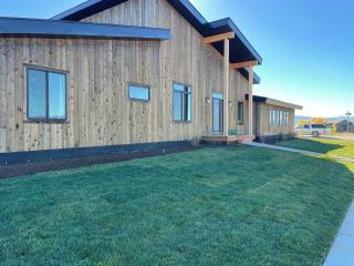 Teton Valley Retreat - Driggs - 7