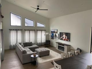 Teton Valley Retreat - Driggs - 6