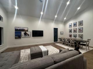 Teton Valley Retreat - Driggs - 3