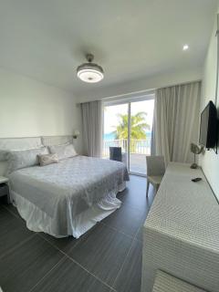 Bright Oceanview Retreat V-202 - Punta Balandra - 9