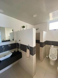 Bright Oceanview Retreat V-202 - Punta Balandra - 7