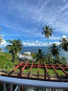 Bright Oceanview Retreat V-202 - Punta Balandra - 0