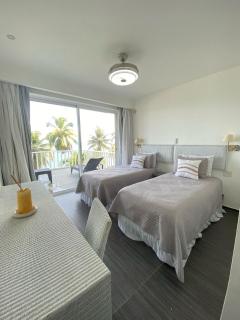 Bright Oceanview Retreat V-202 - Punta Balandra - 6