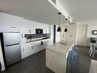 Bright Oceanview Retreat V-202 - Punta Balandra - 2