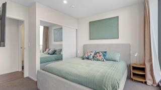 Modern City Apartment - Auckland - 0