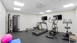 Modern City Apartment - Auckland - 7