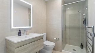 QV Stays Modern City Apartment - 3