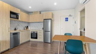 Modern City Apartment - Auckland - 2