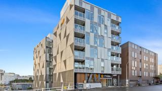 Modern City Apartment - Auckland - 1