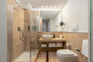 DoubleTree by Hilton Florence Metropole - Florence - 4