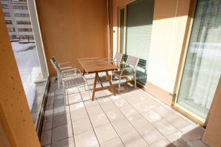 Central Apartment for 3 with Sauna in Downtown - Jyväskylä - 2