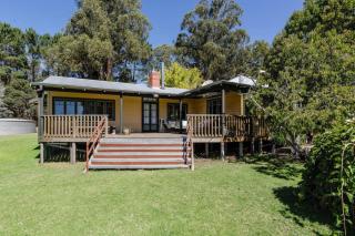 The Farmhouse, elegance in the Margaret River coastal countryside - Rosa Brook - 8