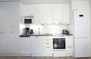 Central Apartment for 2 - Jyväskylä - 8