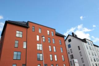 Central Apartment for 2 - Jyväskylä - 1