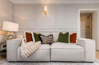Emerald Suite, The Stirling Residence - Stirling - 5