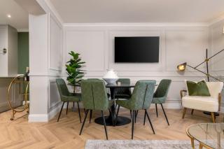 Emerald Suite, The Stirling Residence - Stirling - 4