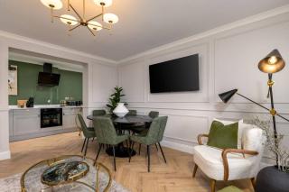 Emerald Suite, The Stirling Residence - Stirling - 3