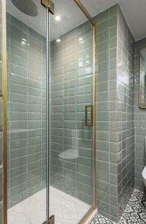 Bridgend Studio - Near Free Parking - Stirling - 6