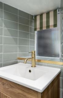 Bridgend Studio - Near Free Parking - Stirling - 5