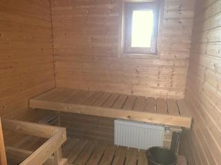Spacious Apartment for 4 with Sauna - Jyväskylä - 1