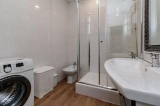 Lev Tolstoi street New Grand Apartments - Chişinău - 3