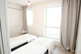 Central and Spacious Apartment for 3 with Sauna - Jyväskylä - 4