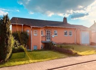 Premiumlage im Grünen! Mediterranes Landhaus-Apartment für bis zu 4 Personen - Merchweiler - 8