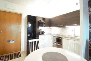 Central Apartment for 2 in Downtown - Jyväskylä - 8