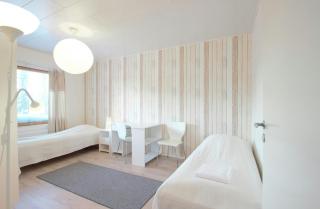 Central Apartment for 2 in Downtown - Jyväskylä - 3
