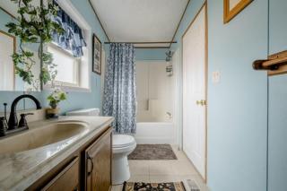 541) Cozy Mountain View Retreat and Pet Friendly - Peyton - 8