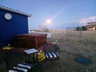 541) Cozy Mountain View Retreat and Pet Friendly - Peyton - 5