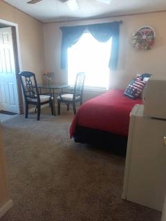 541) Cozy Mountain View Retreat and Pet Friendly - Peyton - 2