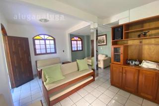Casa Espaçosa com Vista para o Mar - 3