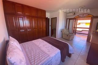 Casa Espaçosa com Vista para o Mar - 1