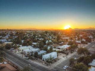 Charming Spanish Style Vintage Casita - Tucson - 2