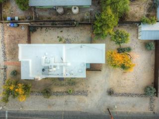 Charming Spanish Style Vintage Casita - Tucson - 1