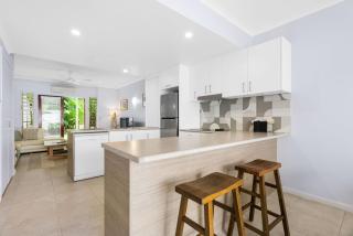 The Queenslander - Full Moon Terrace - Port Douglas - 6
