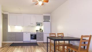 Convenient Apartment for 3 - Riihimäki - 6