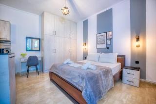 Ioanna's and Niko's Skala Apartments - 6